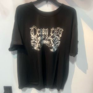 Ocean City 2022 Bike Rally T-shirt